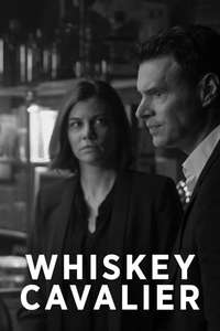 Whiskey Cavalier - Posters