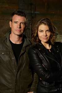Whiskey Cavalier - Posters