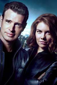 Whiskey Cavalier - Posters