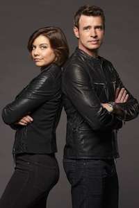 Whiskey Cavalier - Posters