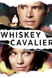 Whiskey Cavalier - Posters