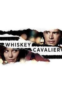 Whiskey Cavalier - Posters