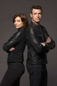 Whiskey Cavalier - Posters