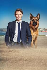 Hudson & Rex - Posters