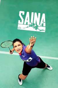 Saina - Posters