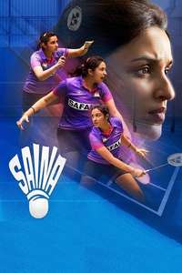 Saina - Posters