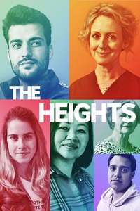 The Heights - Poster