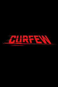 Curfew - Posters
