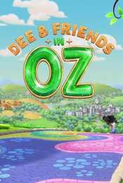 Dee & Friends in Oz Season 1