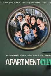 Apartment 404
