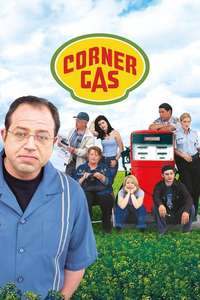 Corner Gas - Poster