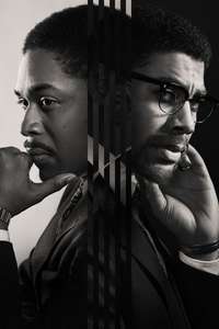 Genius - Posters