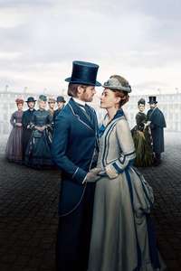 Belgravia: The Next Chapter - Posters