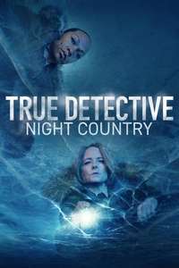 True Detective - Posters