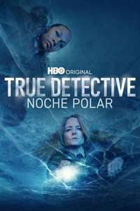 True Detective - Posters