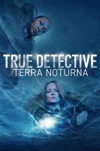 True Detective - Posters