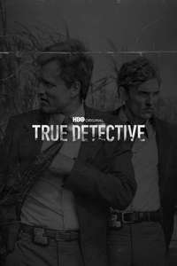 True Detective - Posters