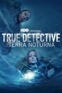 True Detective - Posters