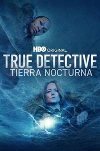 True Detective - Posters