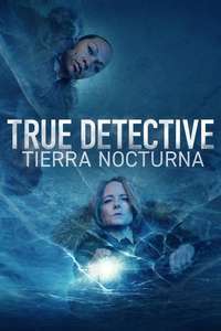True Detective - Posters