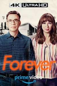 Forever - Poster