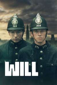 Wil - Poster
