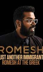 Just Another Immigrant