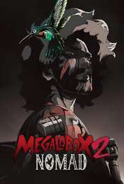 Megalobox