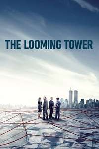 The Looming Tower - Posters