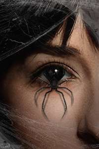 Madame Web - Poster