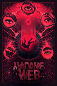 Madame Web - Poster