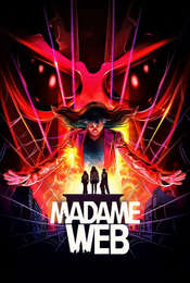 Madame Web