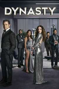 Dynasty - Posters