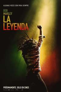 Bob Marley: One Love - Posters