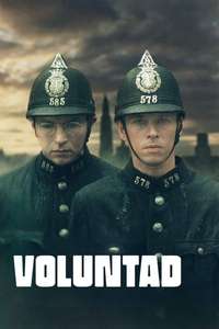 Wil - Poster