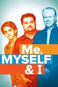 Me  Myself & I - Posters