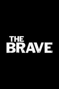 The Brave - Poster