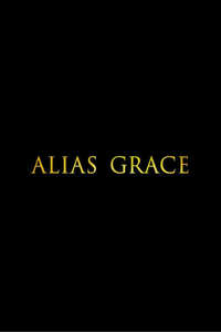 Alias Grace - Posters