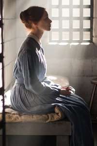 Alias Grace - Posters