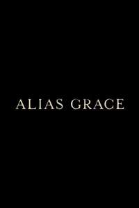 Alias Grace - Posters
