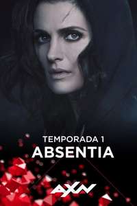 Absentia - Posters