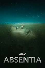 Absentia Season 1