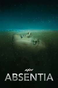 Absentia - Posters