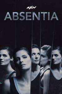 Absentia - Posters