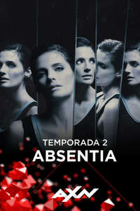Absentia - Posters