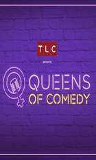 Queens of Comedy