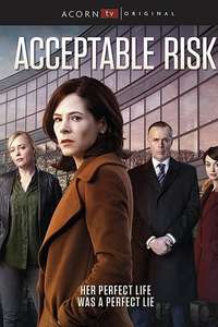 Acceptable Risk - Poster