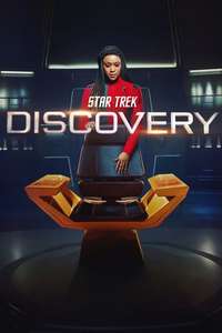 Star Trek: Discovery - Posters