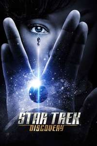 Star Trek: Discovery - Posters