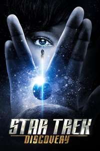 Star Trek: Discovery - Posters